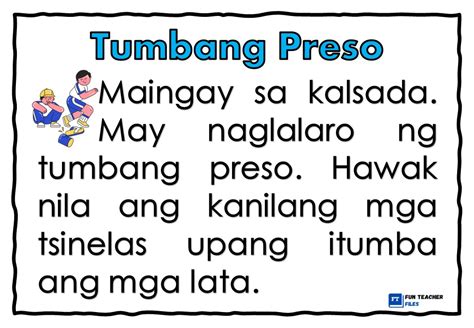 Foe in Filipino .